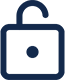 icon for zero fraud liability